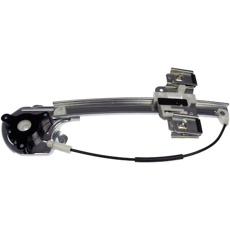 Dorman Window Reg Power 740-811